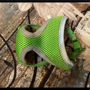 🦋EUC cat/tiny dog harness